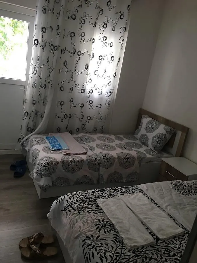 Casa de hóspedes Guesthouse Skender Selimaj Valbonne