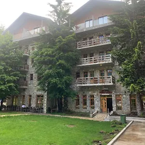 Fusha E Gjes Hotel